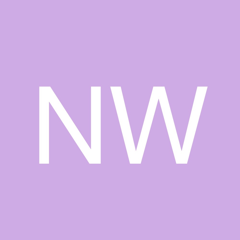 Meet your Posher, Natalya